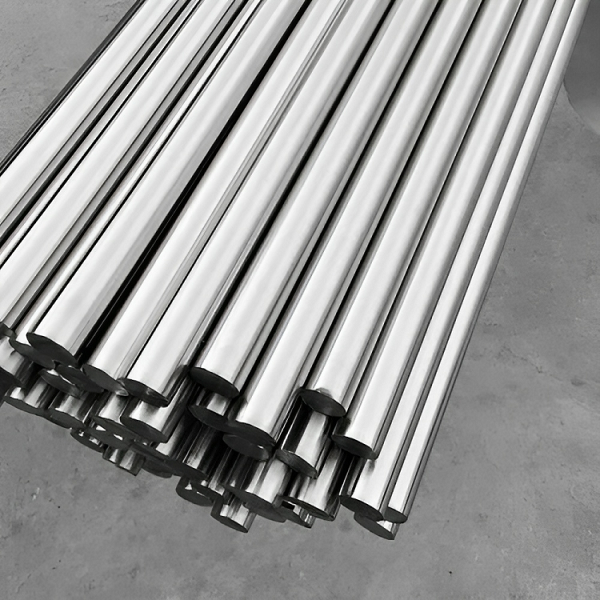 Bright Bar Manufacturer In Delhi